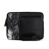 Vivid Laptop Sleeve Mixed Leaf - 1