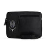 Vivid Laptop Sleeve Black Panther
