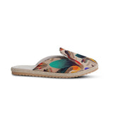 Voyage Mules Antique - CANVAEGYPT