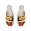 Voyage Mules Autumn Mirage