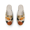 Voyage Mules Autumn Mirage