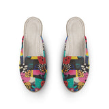 Voyage Mules Confetti Chaos - 1