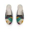 Voyage Mules Cosmic Tides