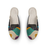 Voyage Mules Cosmic Tides - 1