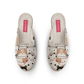 Voyage Mules Cute Pets