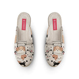 Voyage Mules Cute Pets - CANVAEGYPT