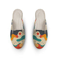Voyage Mules Desert Drift