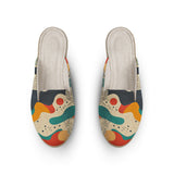 Voyage Mules Desert Drift - 1