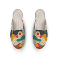 Voyage Mules Desert Drift
