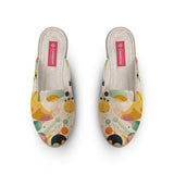 Voyage Mules Dots - CANVAEGYPT