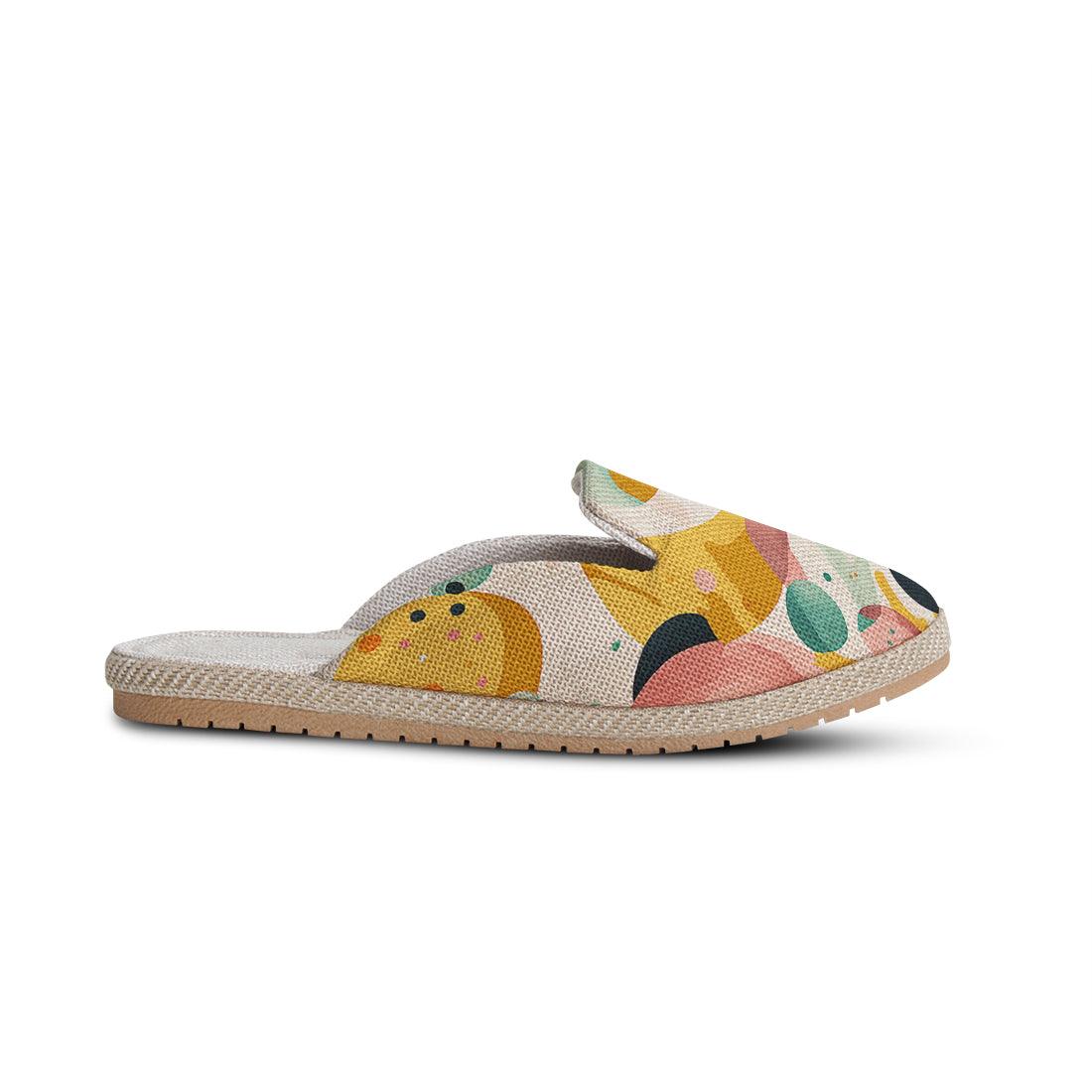 Voyage Mules Dots - CANVAEGYPT