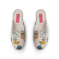 Voyage Mules Faces