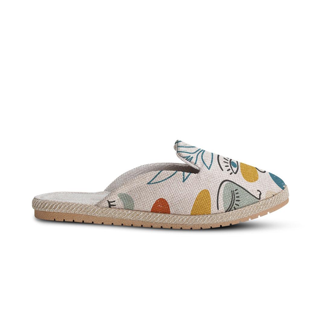 Voyage Mules Faces - CANVAEGYPT