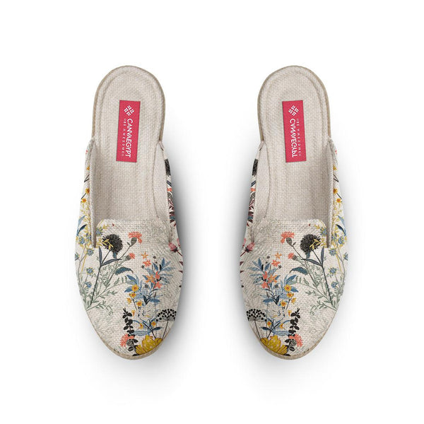Voyage Mules Floary - CANVAEGYPT