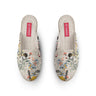 Voyage Mules Floary