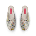Voyage Mules Floary