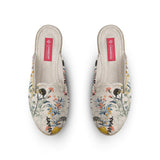 Voyage Mules Floary - 1