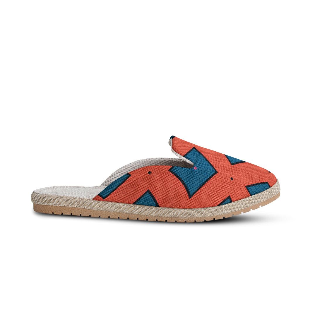 Voyage Mules Form - CANVAEGYPT