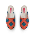 Voyage Mules Form