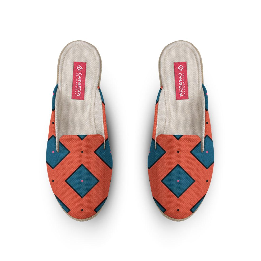 Voyage Mules Form