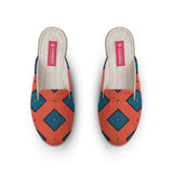 Voyage Mules Form