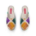 Voyage Mules Gluey
