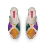 Voyage Mules Gluey - CANVAEGYPT