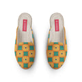 Voyage Mules Gooey