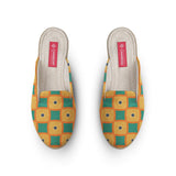 Voyage Mules Gooey - CANVAEGYPT