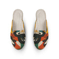 Voyage Mules Groove Safari