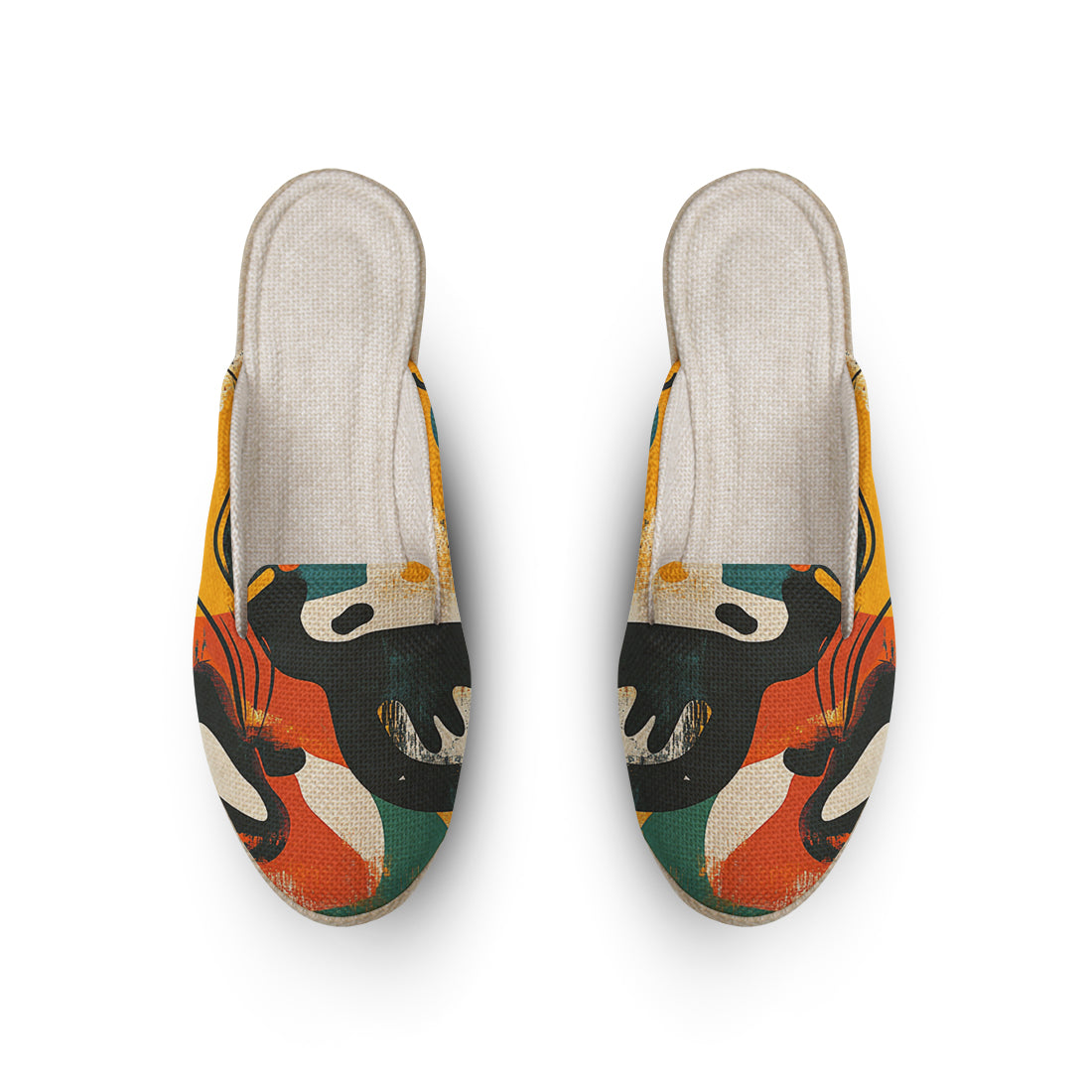 Voyage Mules Groove Safari - 1