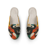 Voyage Mules Groove Safari - 1
