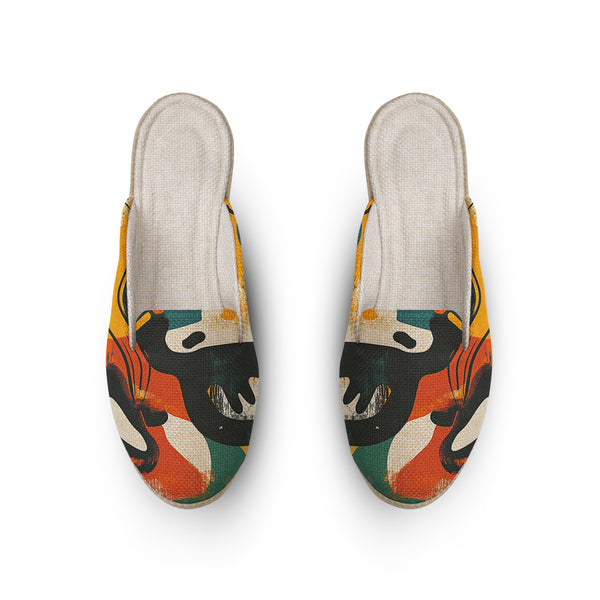 Voyage Mules Groove Safari - 1