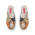Voyage Mules Kitties