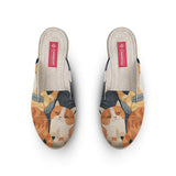 Voyage Mules Kitties - CANVAEGYPT