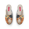 Voyage Mules Kitties