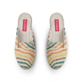 Voyage Mules Lines