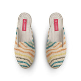Voyage Mules Lines