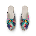 Voyage Mules Orbit Overload