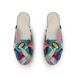 Voyage Mules Orbit Overload - 1