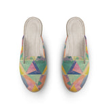 Voyage Mules Pastel Prism Fade - 1