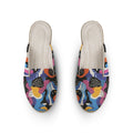 Voyage Mules Psychedot Carnival