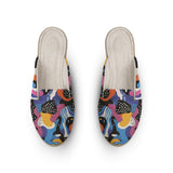 Voyage Mules Psychedot Carnival - 1