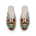Voyage Mules Pueblo Prism