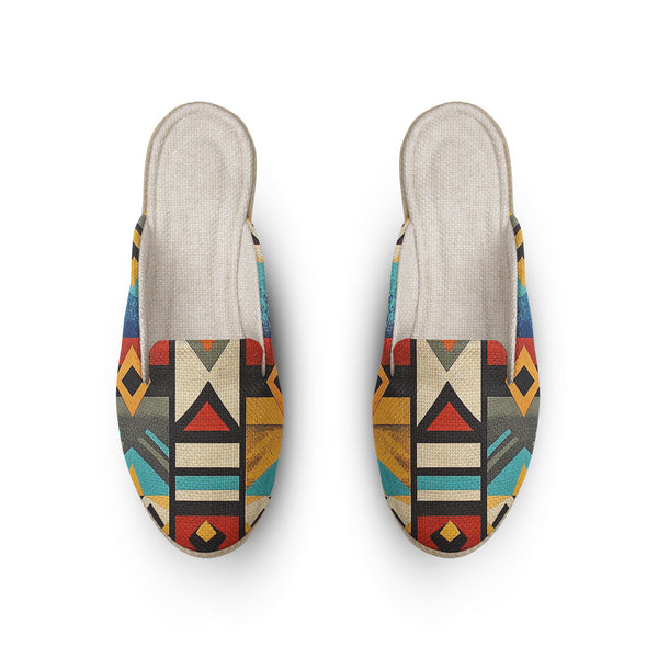 Voyage Mules Pueblo Prism - 1