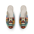Voyage Mules Pueblo Prism