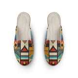 Voyage Mules Pueblo Prism