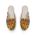 Voyage Mules Savanna Splash
