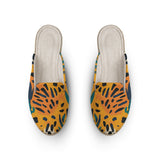Voyage Mules Savanna Splash - 1