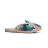 Voyage Mules Scribbles - CANVAEGYPT